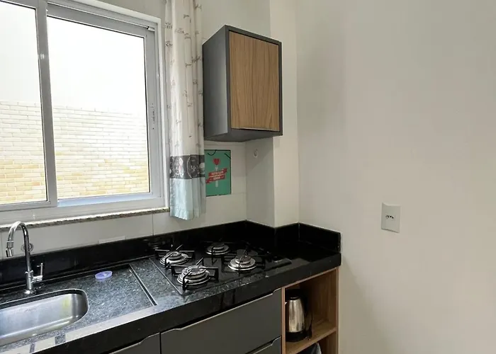 Residencial Água belas bombinhas